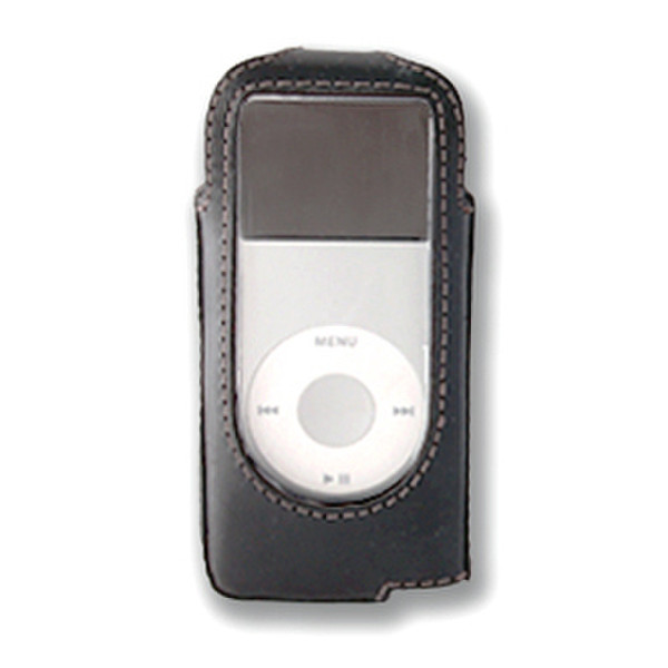 Bugatti cases FashionCase for iPod nano 2G Black