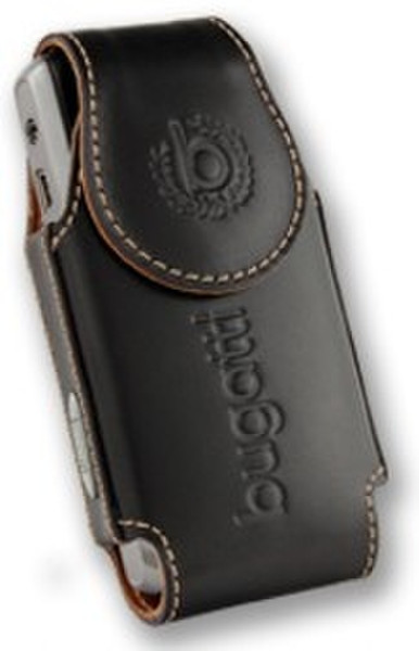 Bugatti cases Fashioncase for BlackBerry Pearl 8100 Beige