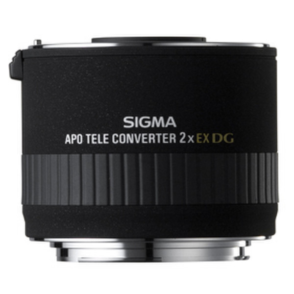 Sigma 2,0x Teleconverter EX DG APO Nikon Kameraobjektivadapter
