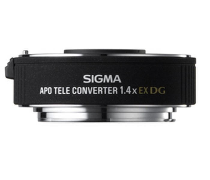 Sigma 1,4x Teleconverter EX DG APO Nikon camera lens adapter