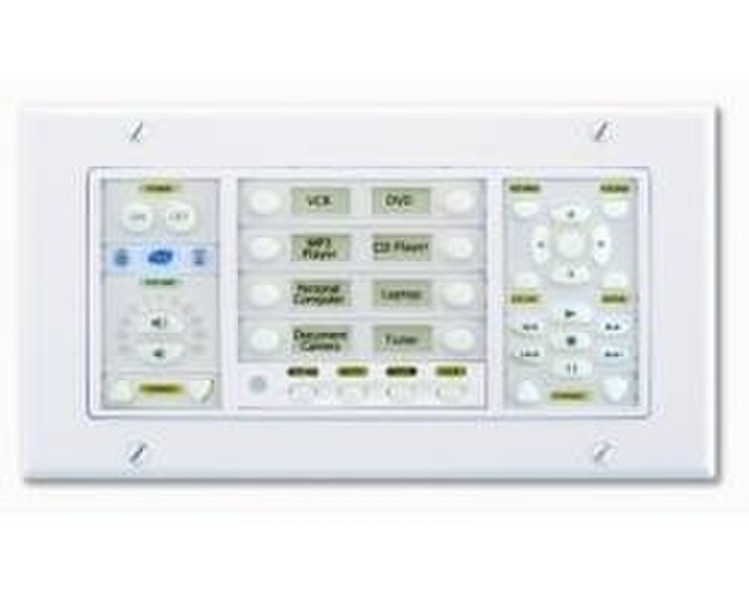 SP Controls PX2-MP-IR Pixie Pro Modular Panel