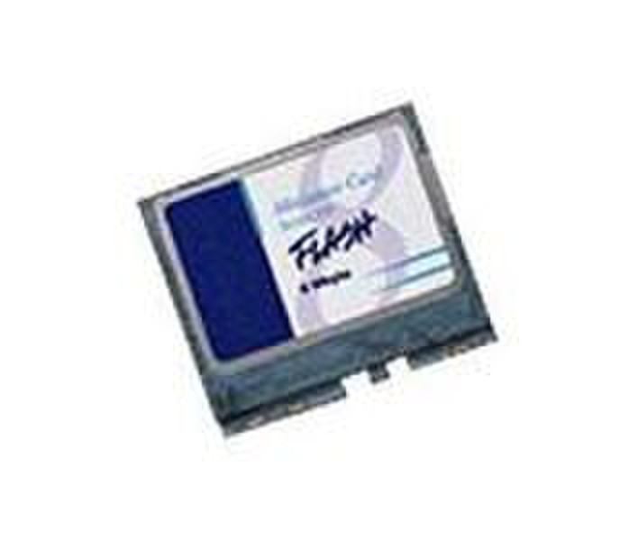 Cisco 8 MB Flash Card for the 3600 Series 8GB memory module