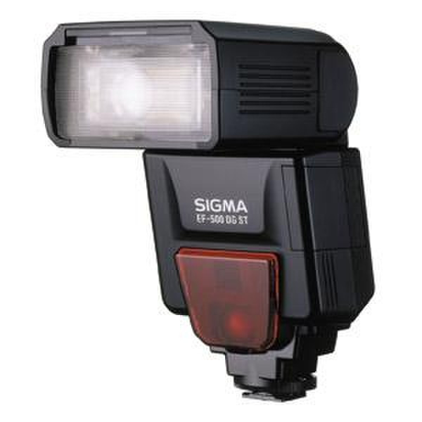 Sigma Electronic Flash EF 500 DG ST Canon Black