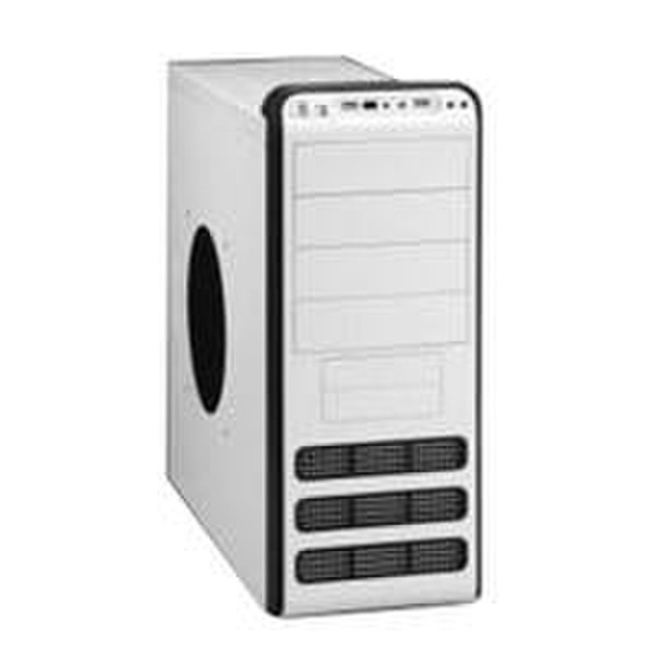 XCPD GEH-RJA-297 Midi-Tower 420W Beige computer case