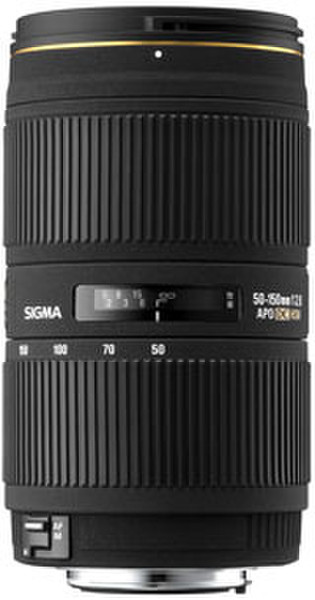 Sigma APO 50-150mm F2.8 EX DC HSM ( ) Schwarz