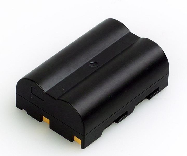 Sigma BP-21 Lithium-ion Battery for the SD-14 Digital SLR Camera Lithium-Ion (Li-Ion) Wiederaufladbare Batterie