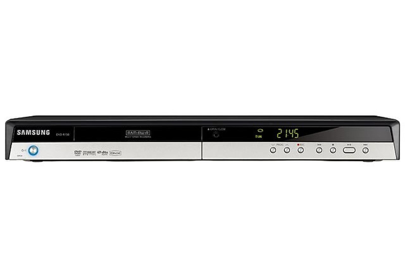 Samsung DVD-R150 DVD Recorder