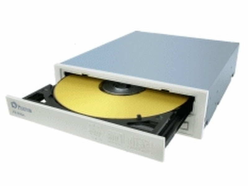 Plextor PX-800A Internal White optical disc drive
