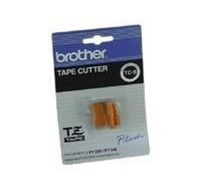 Brother Replacement Tape Cutter Unit Papierschneidemaschine