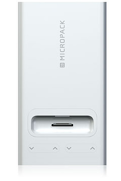 XtremeMac MicroPack for all Dock iPods EU