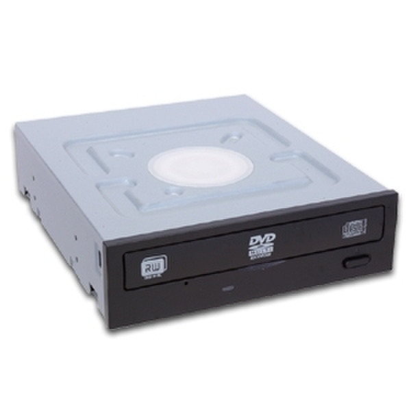 Lite-On LH-20A1S DVD+/-RW Внутренний Черный оптический привод