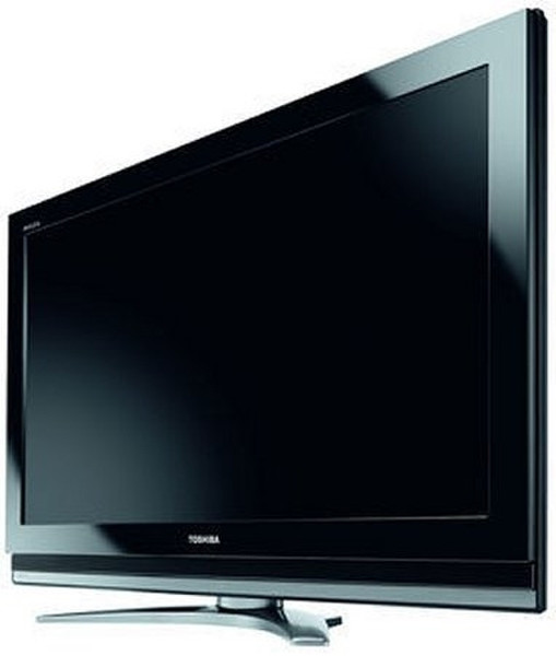 Toshiba 42X3030 42Zoll HD Schwarz LCD-Fernseher