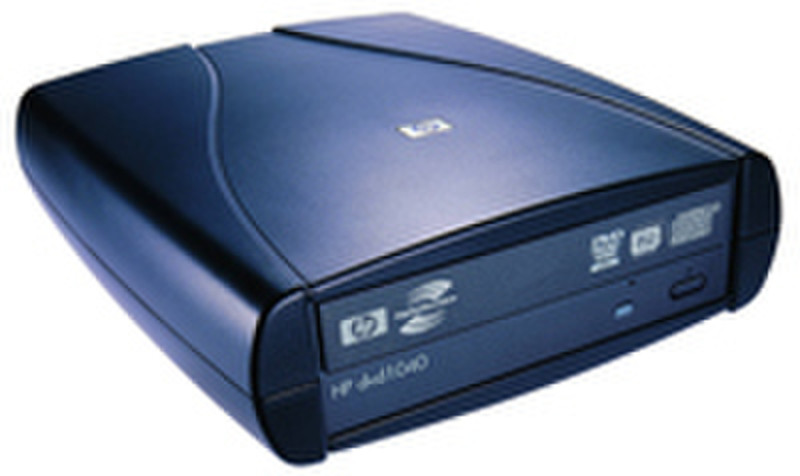 Lite-On HP dvd1040e 20X Multiformat DVD Writer optical disc drive