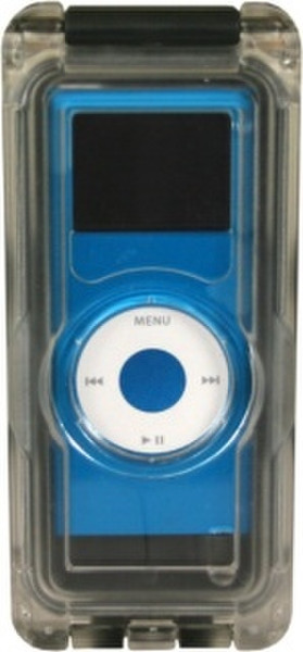 Otterbox for iPod 2G Nano Waterproof Transparent