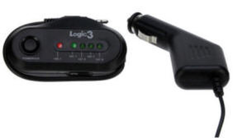 Logic3 Universal FM Transmitter