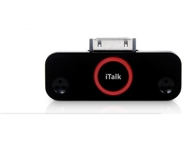 Griffin iTalk Pro Stereo microphon for iPod Проводная