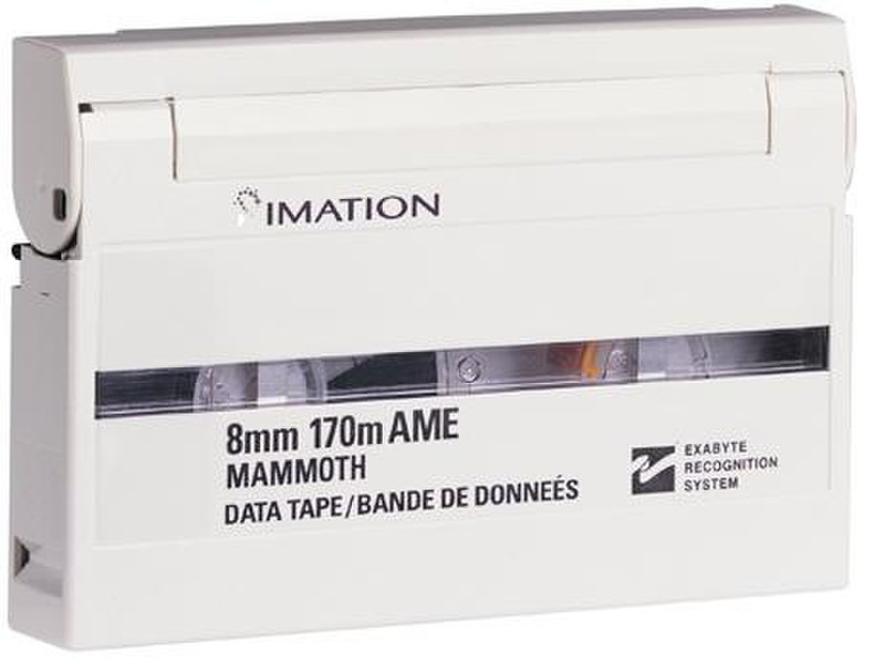 Imation 8mm Data Tape 170 m Mammoth