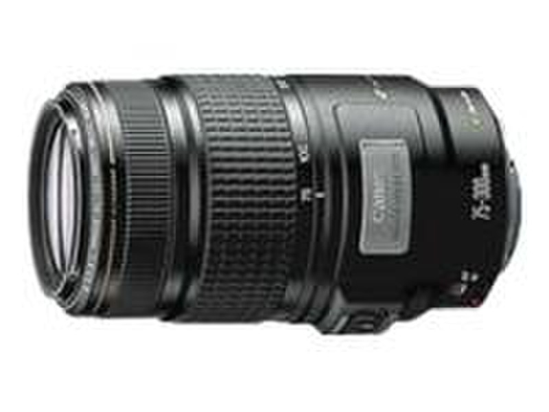 Canon EF 75-300 I.S. USM Schwarz