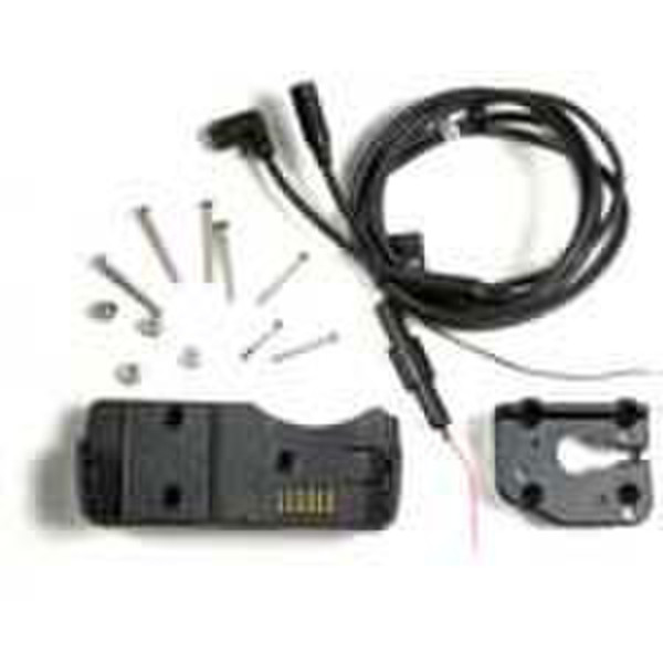 Garmin Motorcycle mounting kit