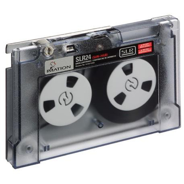 Imation SLR6 24Gb Data Cartridge