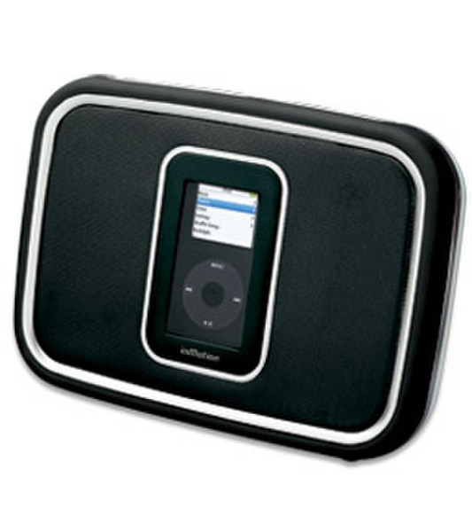 Altec Lansing IM9 InMotion F.iPod