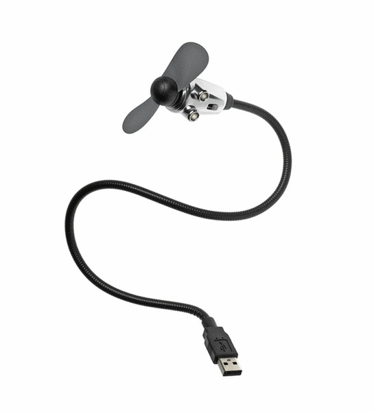 Artwizz FanLight USB Черный