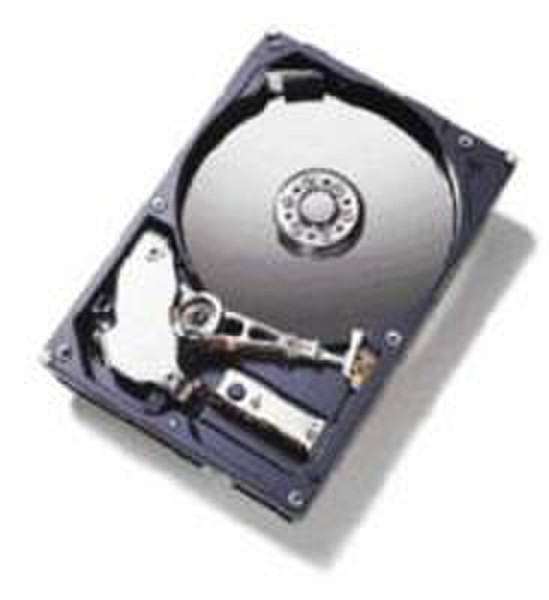 Hitachi DESKSTAR 120GXP 40GB 40GB Ultra-ATA/100 internal hard drive