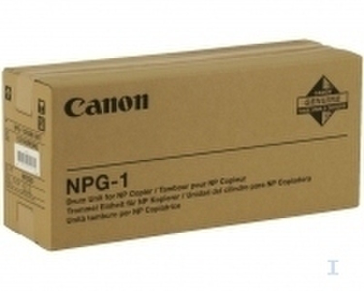 Canon NPG-1 Drum Unit 60000pages printer drum