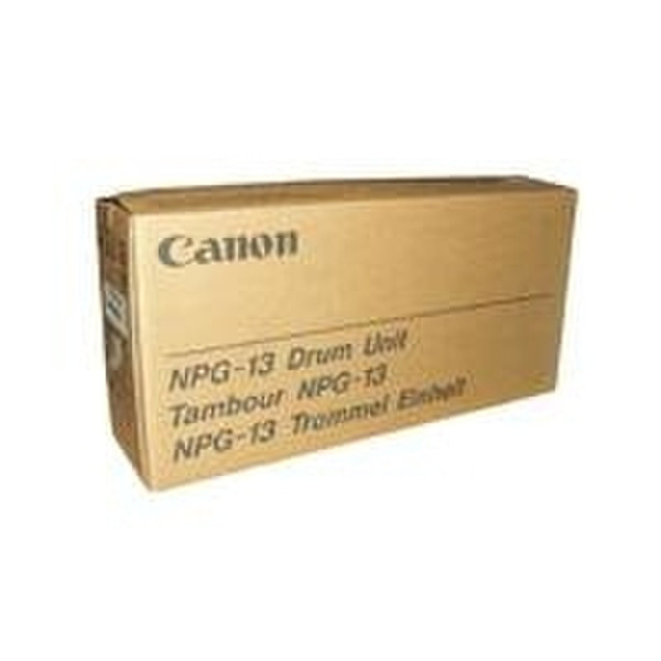 Canon NPG-13 Drum Unit 50000pages printer drum