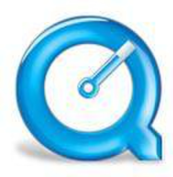 Apple QuickTime PRO 6 WIN