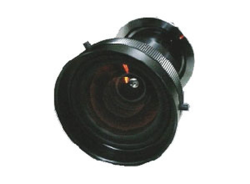 Sanyo 0.8:1 Short Fixed Lens LNS-W11 projection lens