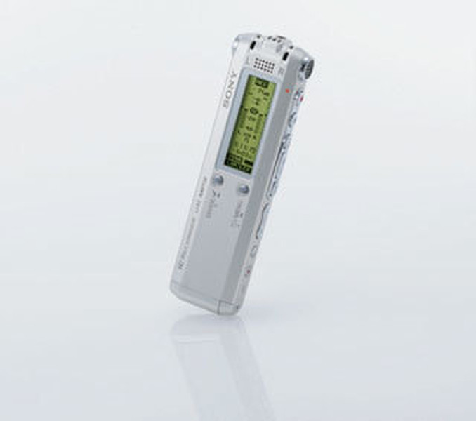 Sony Compact Digital recorder Diktiergerät