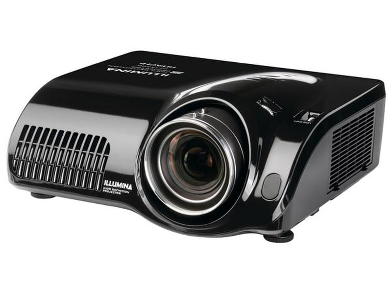 Hitachi PJ-TX300 Home Cinema LCD Projector 1200ANSI lumens LCD WXGA (1280x768) data projector