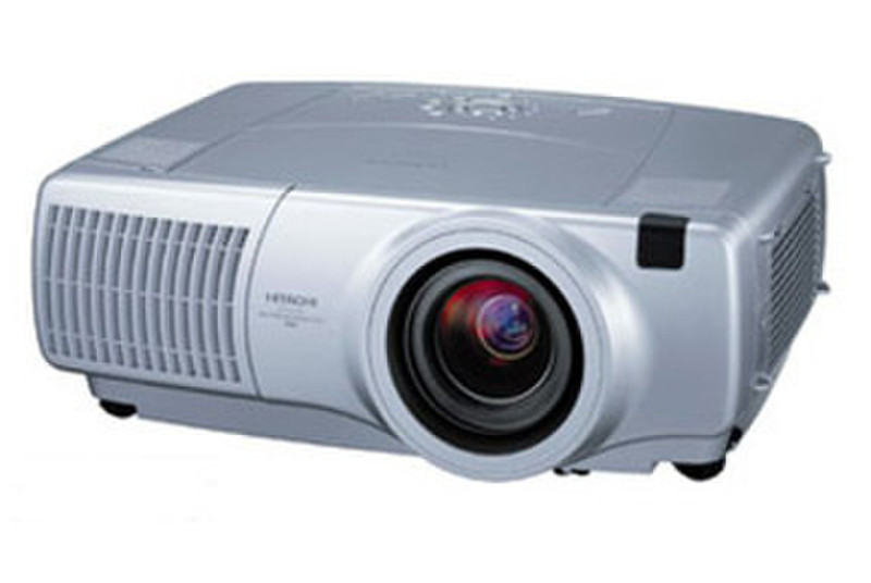 Hitachi 4500 ANSI Lumens 1024 x 768 Projector 4500лм ЖК XGA (1024x768) мультимедиа-проектор