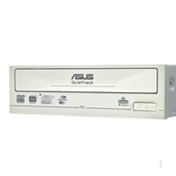 ASUS DRW-1814BL Beige, Bulk Eingebaut Beige Optisches Laufwerk