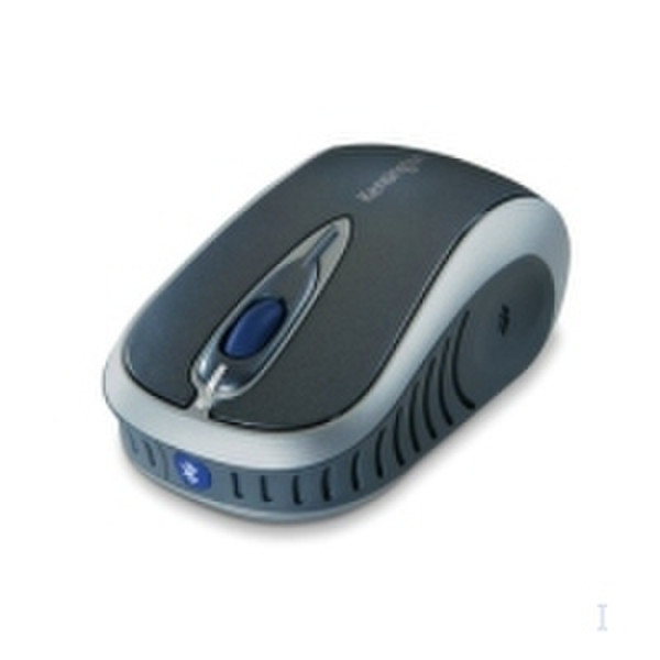 Acco Si670m Bluetooth Notebook Optical Mouse Bluetooth Оптический Синий компьютерная мышь