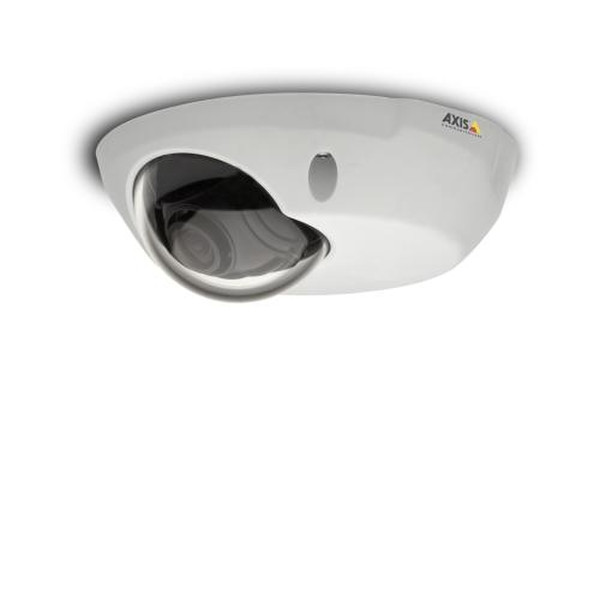 Axis 209FD-R Network Camera