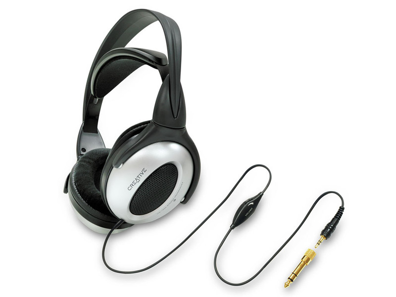 Creative Labs Headphones HQ-1300