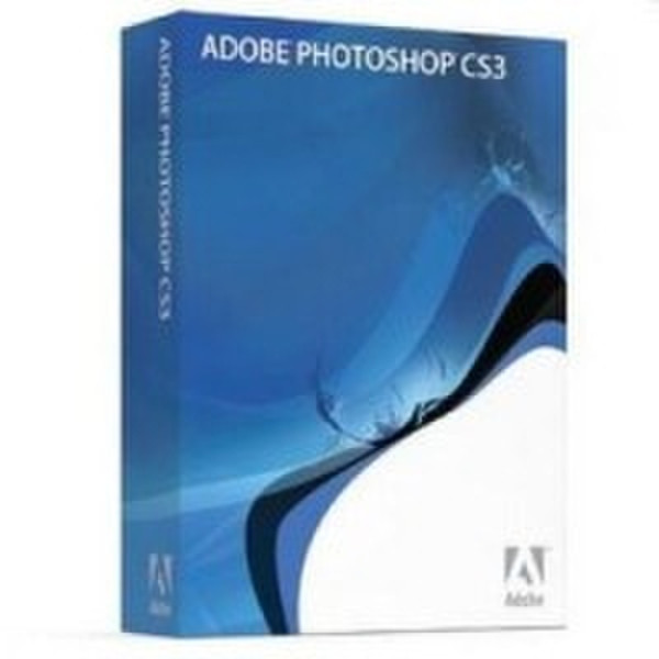 Adobe Photoshop CS3