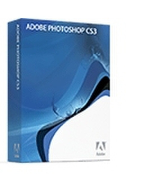 Adobe Photoshop CS3 10.0 Mac