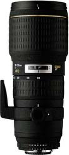 Sigma APO 100-300mm F4 EX DG HSM (Sony D) Черный