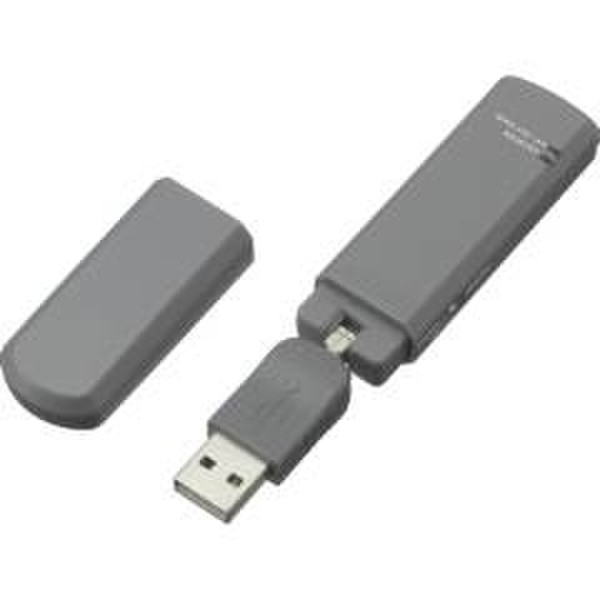 Sony USB wireless Lan module 54Мбит/с сетевая карта