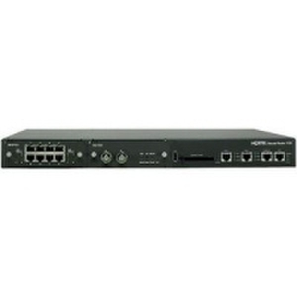 Nortel 3120 wired router