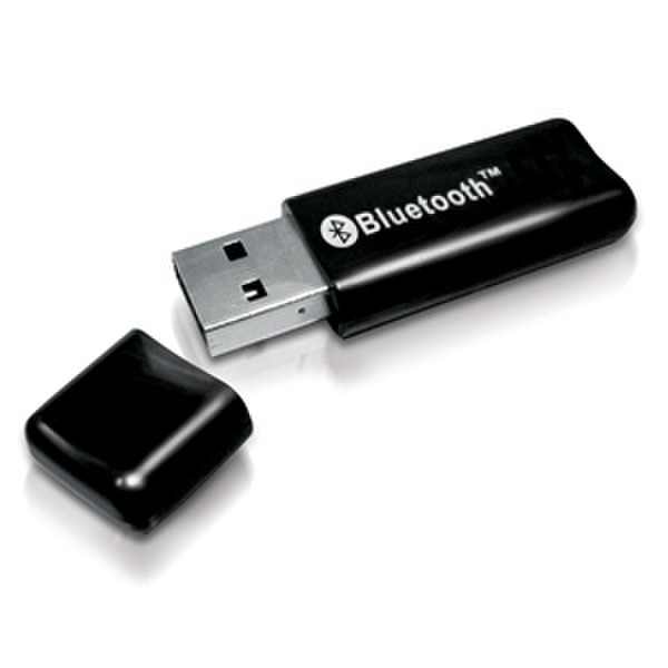 Typhoon Bluetooth USB Dongle Class 2 EDR 3Mbit/s networking card
