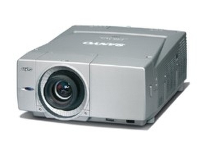 Sanyo PLC-EF60A 5800лм ЖК мультимедиа-проектор