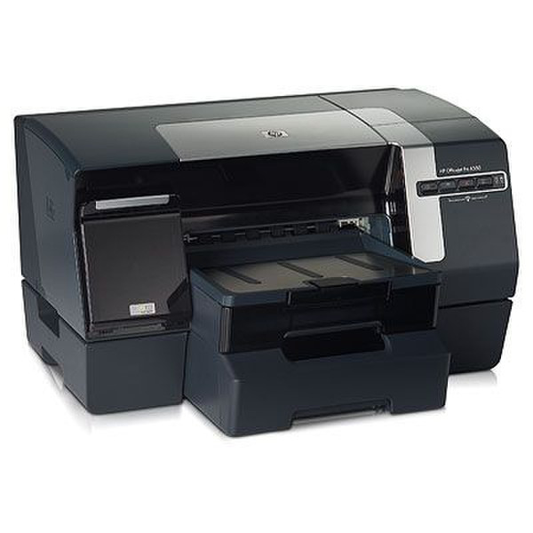 HP Officejet Pro K550dtn Color Printer струйный принтер