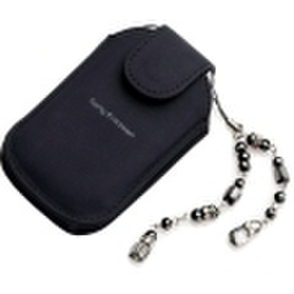 Sony IPJ-60 Pouch and Jewelry Granit Schwarz