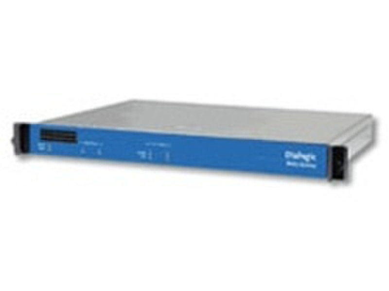 Dialogic DMG2060DTIQ Gateway/Controller