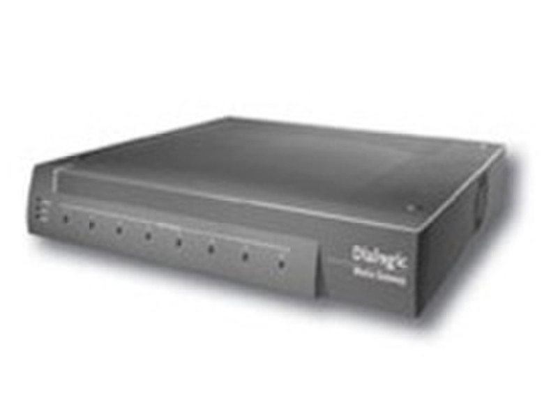 Dialogic PBX-IP DMG1008MTDNIW (Mitel) Gateway/Controller