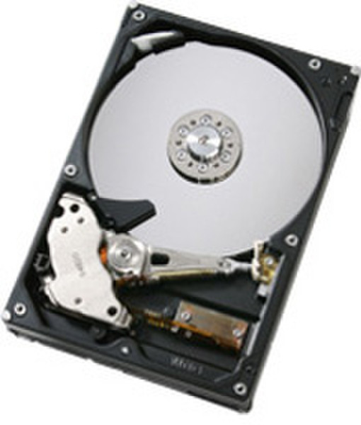 Hitachi Deskstar T7K250 160 Gb 160GB Serial ATA internal hard drive